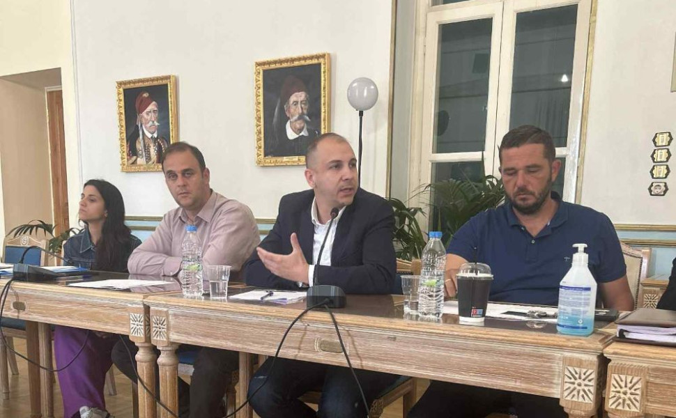 Δελτίο Τύπου