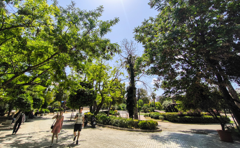 ΓΙΩΡΓΟΣ ΚΟΝΤΑΡΙΝΗΣ/EUROKINISSI