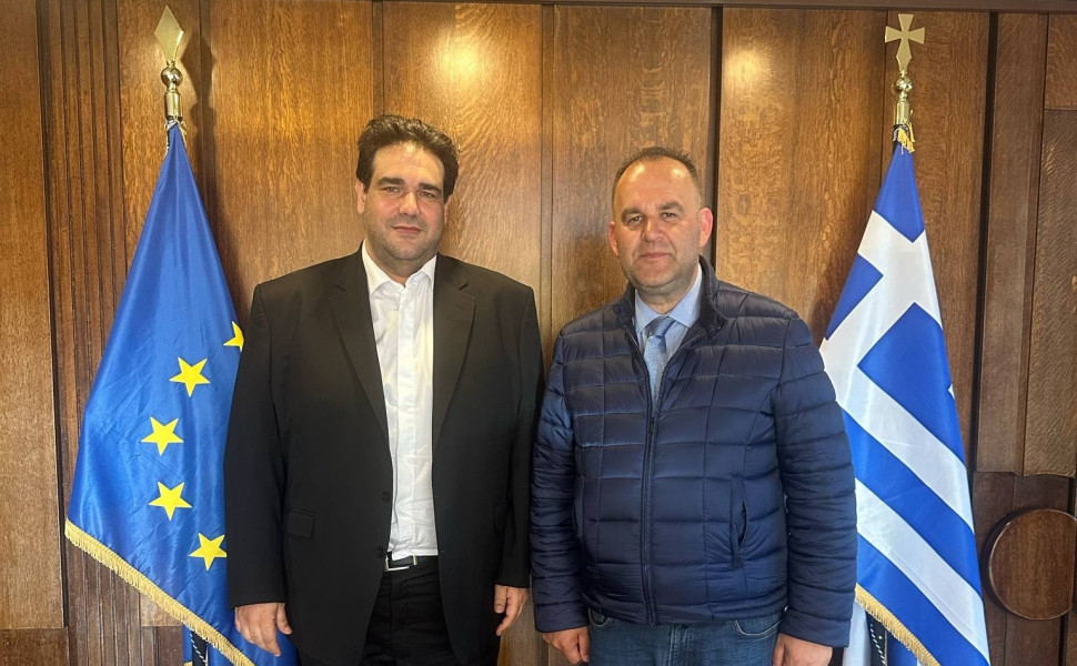 Δελτίο Τύπου