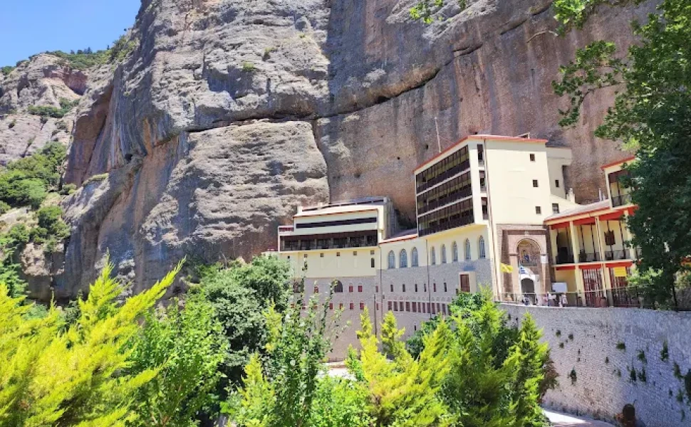 Δελτίο Τύπου