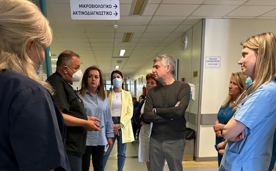 Δελτίο Τύπου