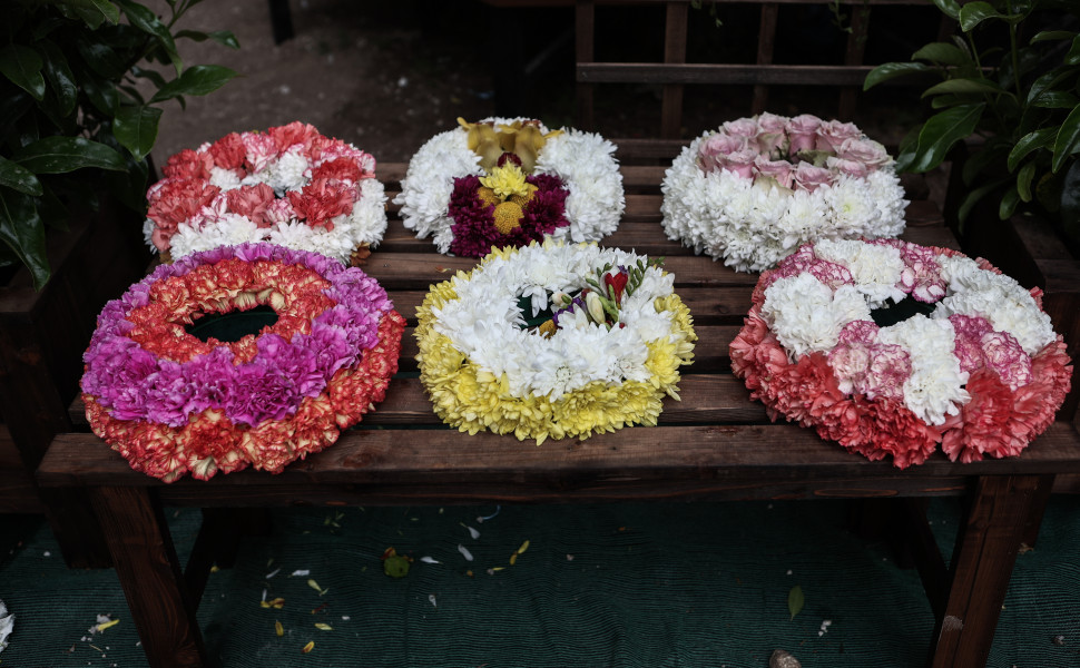 ΒΑΣΙΛΗΣ ΡΕΜΠΑΠΗΣ/EUROKINISSI