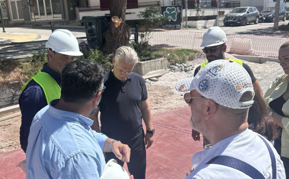 Δελτίου Τύπου