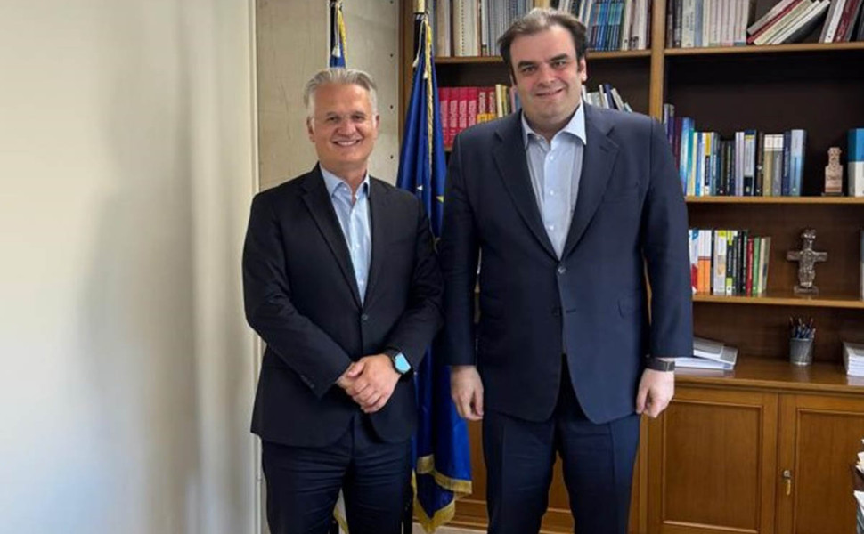 Δελτίου Τύπου