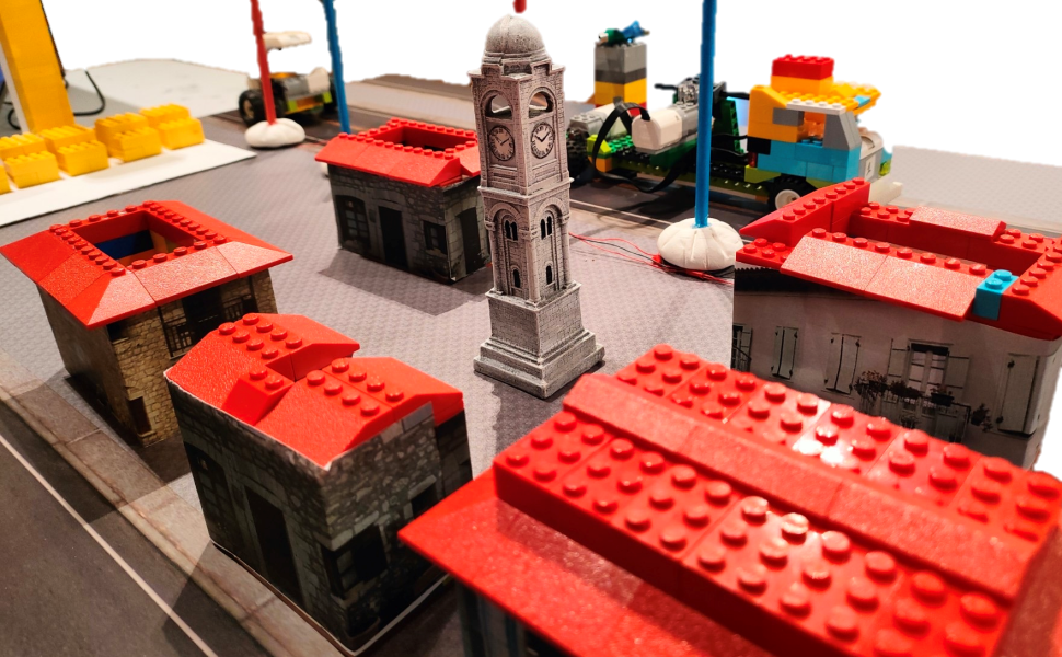 Δελτίο Τύπου