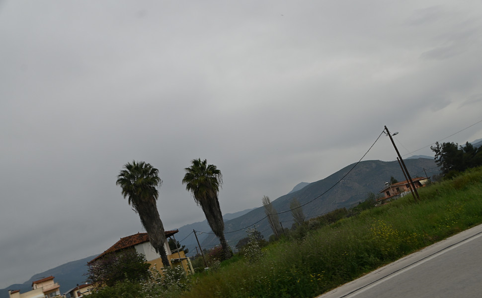 ΒΑΣΙΛΗΣ ΠΑΠΑΔΟΠΟΥΛΟΣ/EUROKINISSI