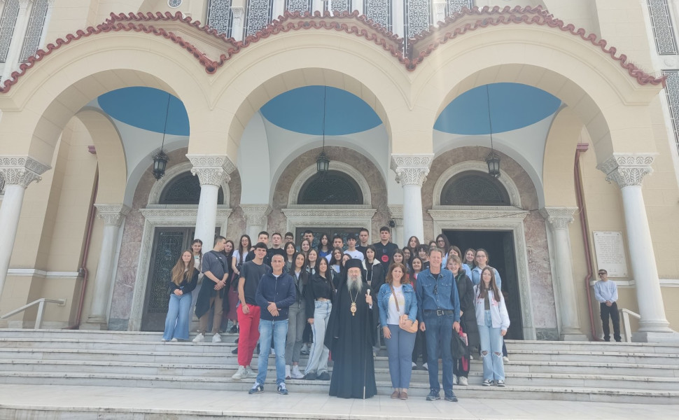 Δελτίο Τύπου