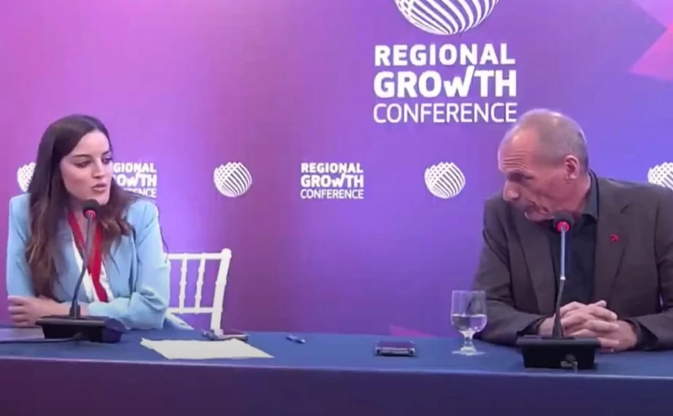 ΜέΡΑ25 / Youtube (flash.gr)