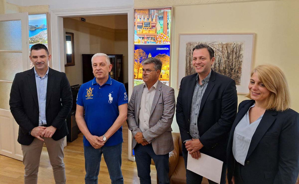 Δελτίο Τύπου