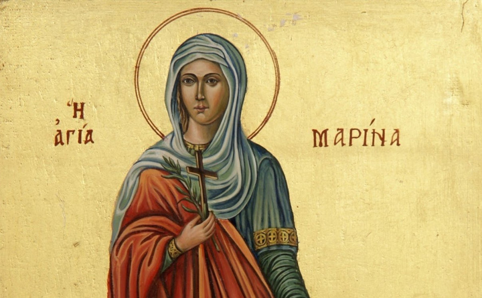 Ορθόδοξος Συναξαριστής