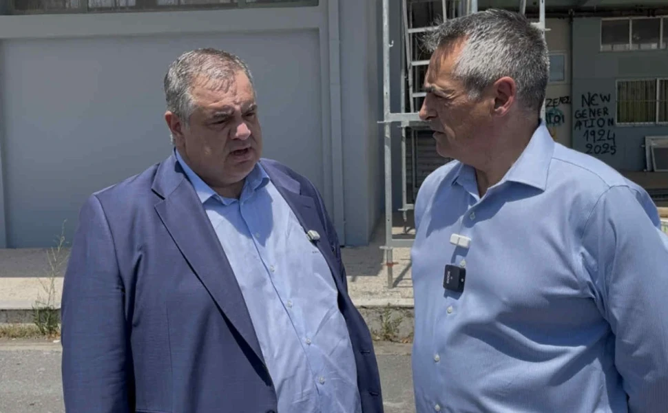 Δελτίο Τύπου