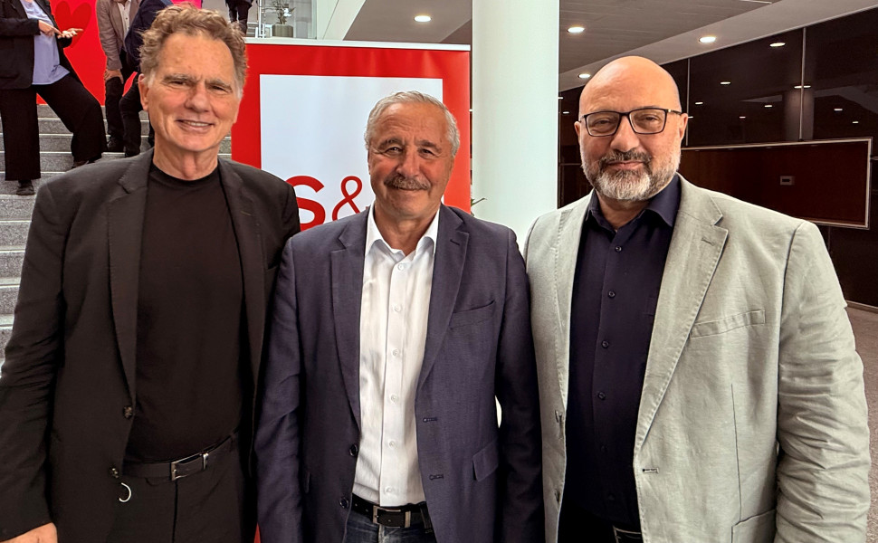 Δελτίο Τύπου