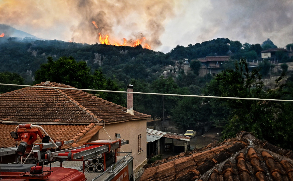 ΒΑΣΙΛΗΣ ΨΩΜΑΣ/ EUROKINISSI