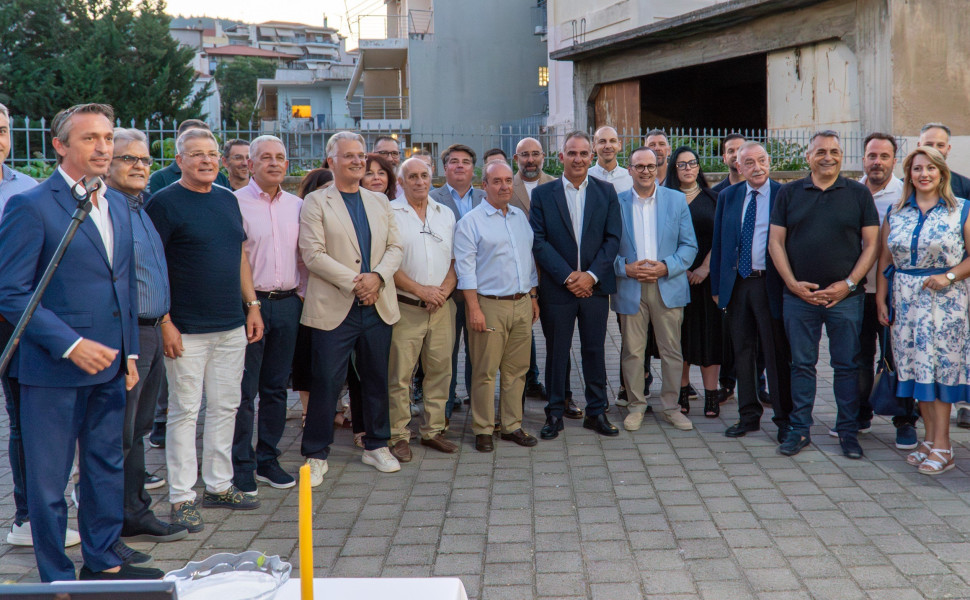 Δελτίο Τύπου