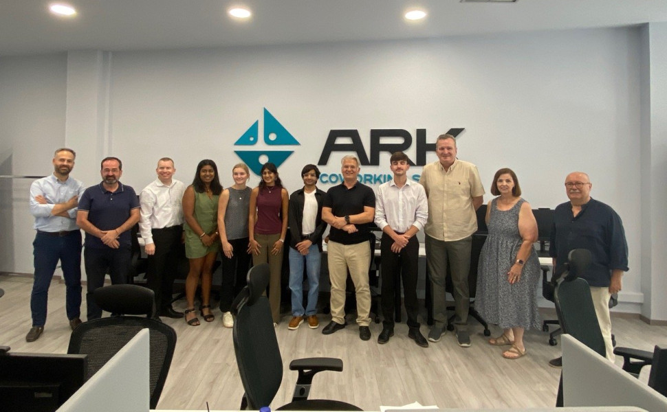 Δελτίο Τύπου