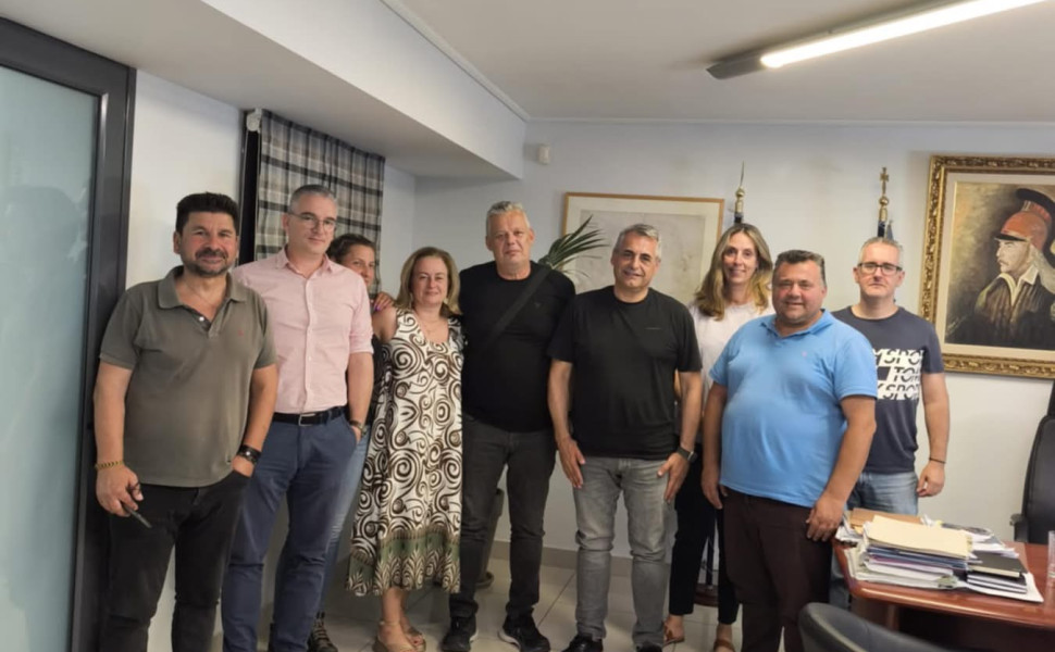 Facebook: Σύλλογος Εργαζομένων ΟΤΑ Αρκαδίας