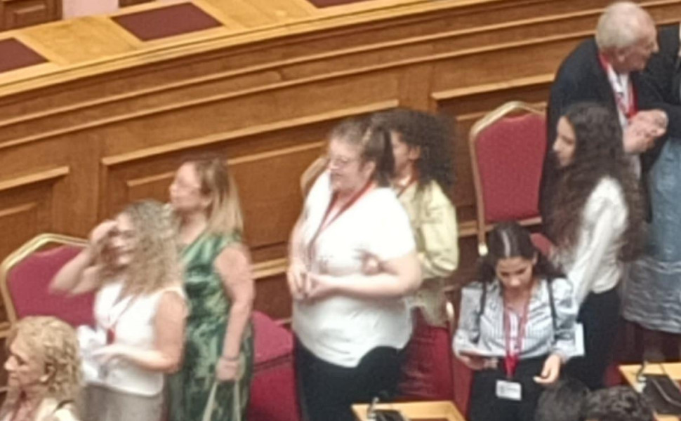 Δελτίο Τύπου