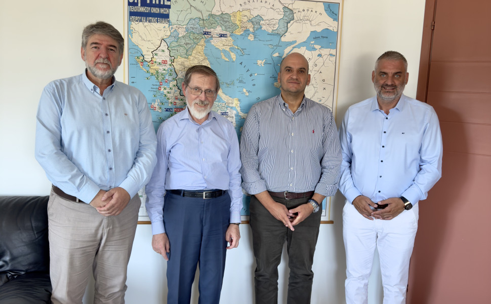 Δελτίο Τύπου