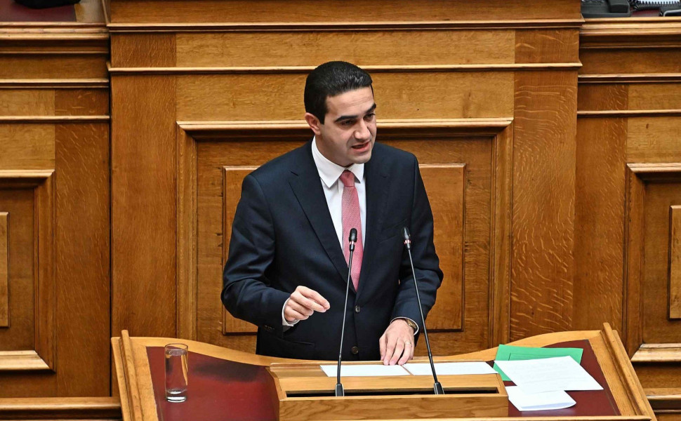 Δελτίο Τύπου