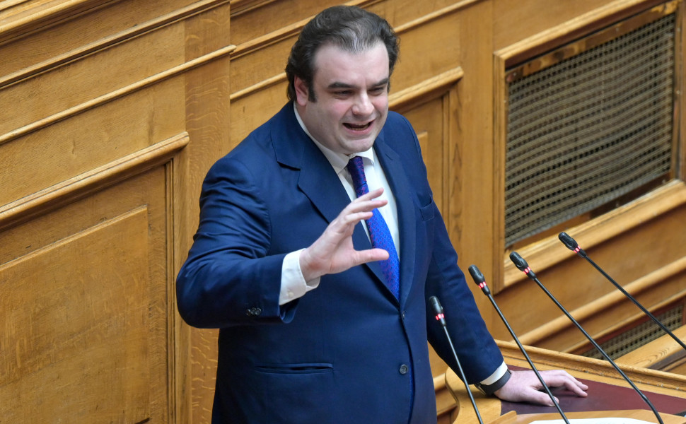 ΔΗΜΗΤΡΑ ΚΟΥΤΡΑ/Toklik/EUROKINISSI