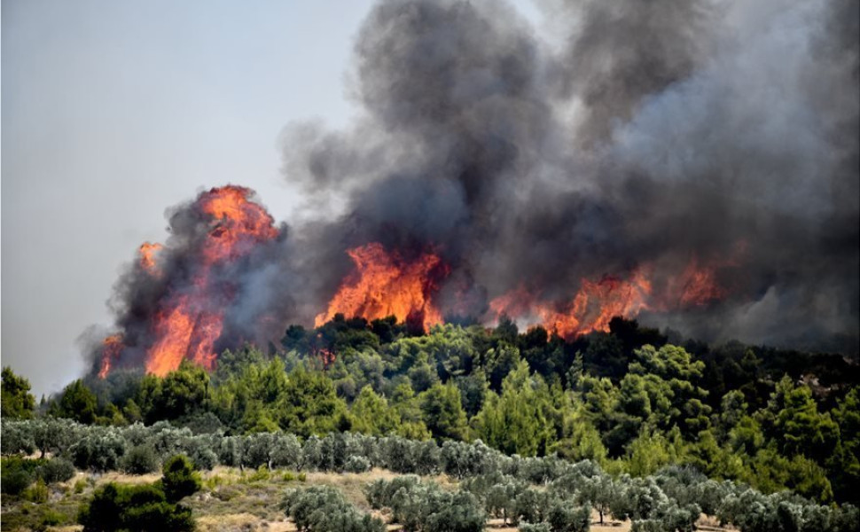 Facebook/Υπουργείο Κλιματικής Κ΄ρίσης και Πολιτικής Προστασίας (αρχείου)
