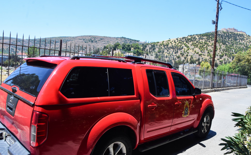 ΒΑΣΙΛΗΣ ΠΑΠΑΔΟΠΟΥΛΟΣ/EUROKINISSI