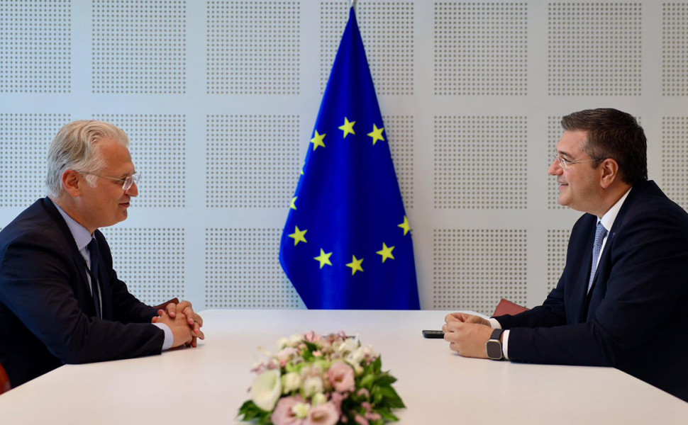 Δελτίο Τύπου