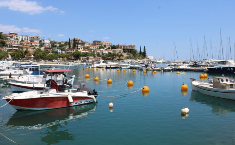 Δελτίο Τύπου