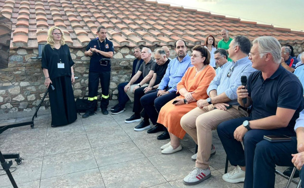 Δελτίο Τύπου