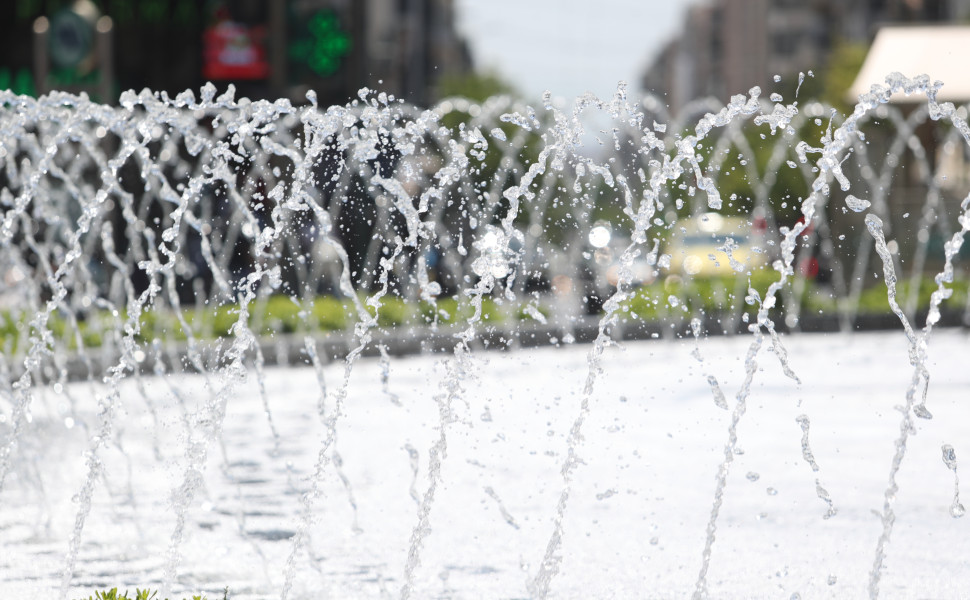 ΣΩΤΗΡΗΣ ΔΗΜΗΤΡΟΠΟΥΛΟΣ/EUROKINISSI