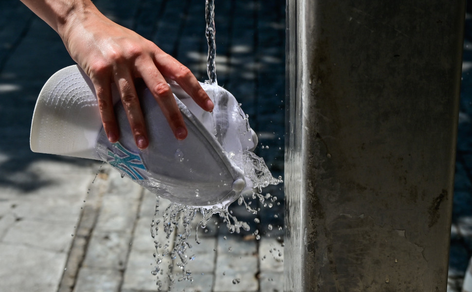 ΜΙΧΑΛΗΣ ΠΑΠΑΝΙΚΟΛΑΟΥ/EUROKINISSI