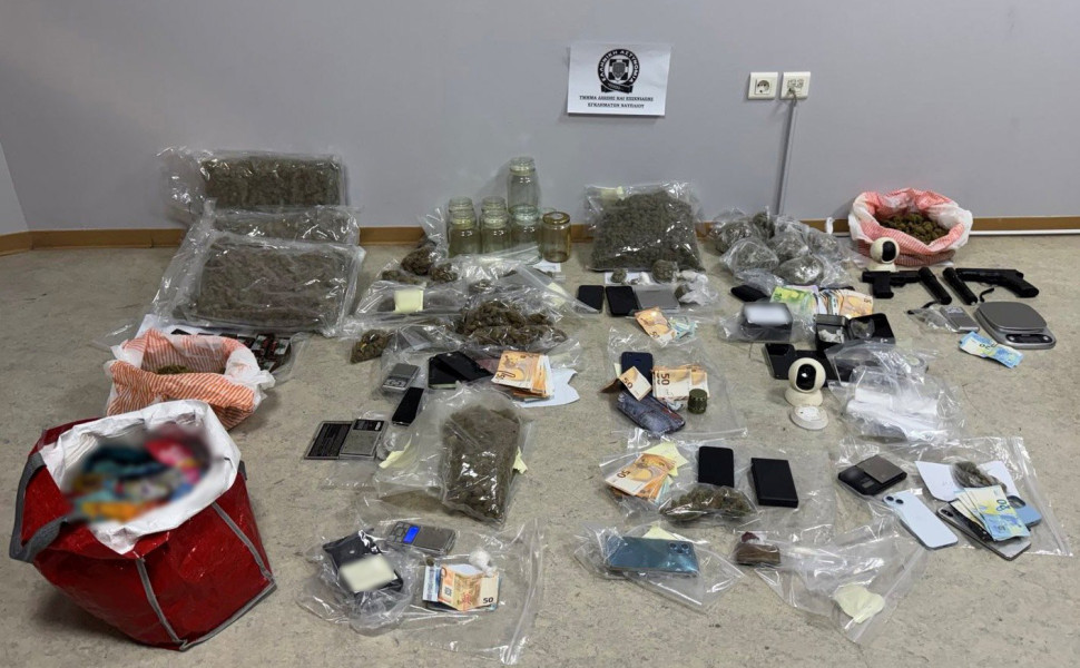 Δελτίο Τύπου