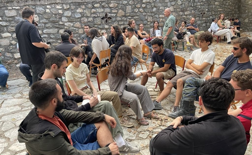 Δελτίο Τύπου