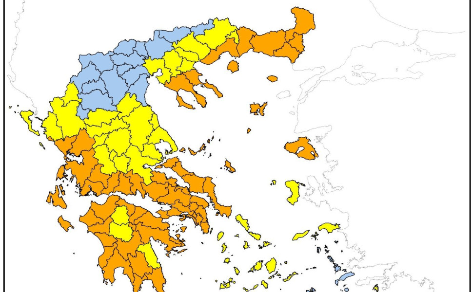 Δελτίο Τύπου