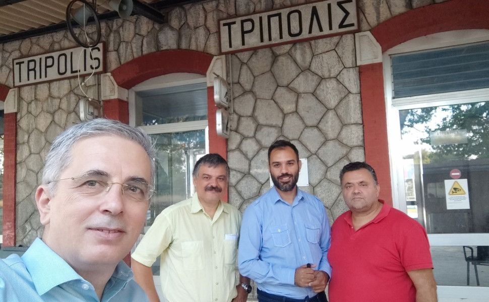 Δελτίο Τύπου