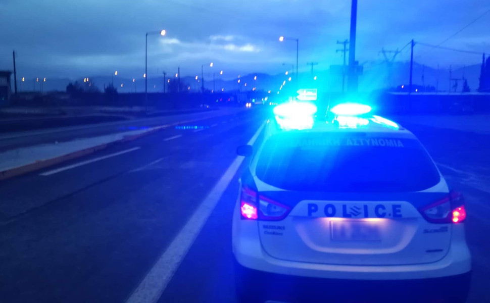 Facebook/Γενική Περιφερειακή Αστυνομική Διεύθυνση Πελοποννήσου