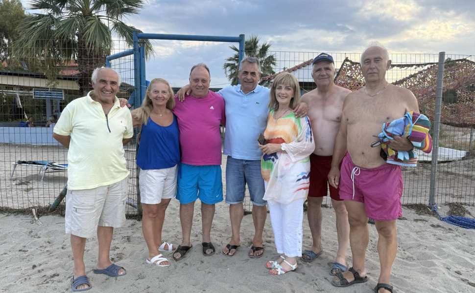 Δελτίο Τύπου