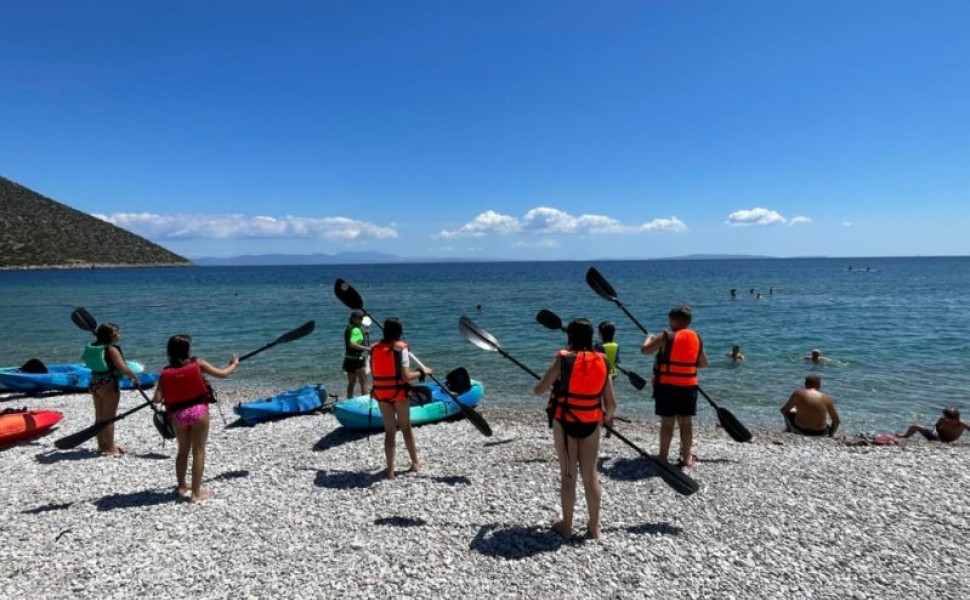 Δήμος Νότιας Κυνουρίας