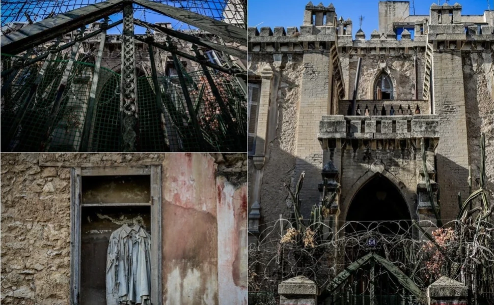 ΜΙΧΑΛΗΣ ΠΑΠΑΝΙΚΟΛΑΟΥ/EUROKINISSI