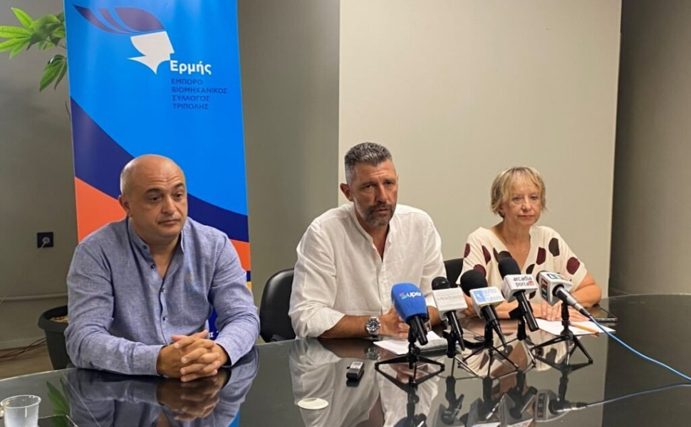 ertnews.gr / Σταύρος Ζορμπαλάς