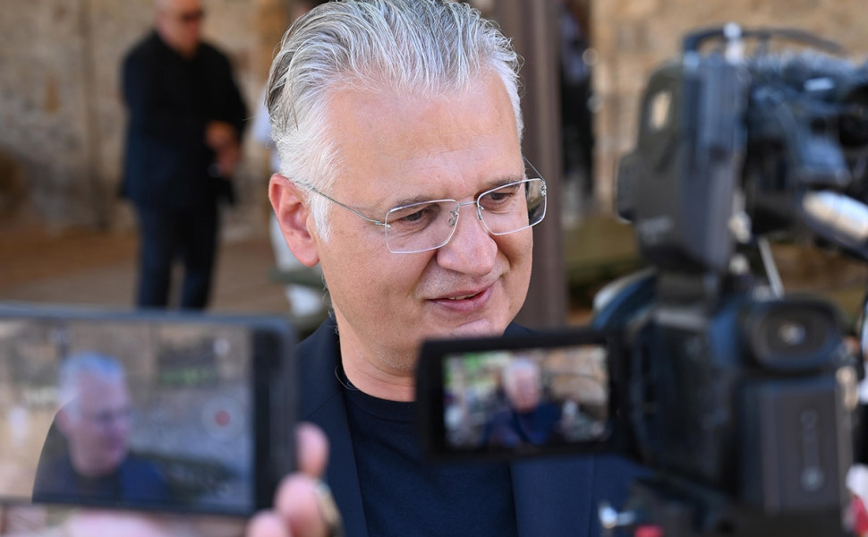 Δ.Τ. / Περιφέρεια Πελοποννήσου