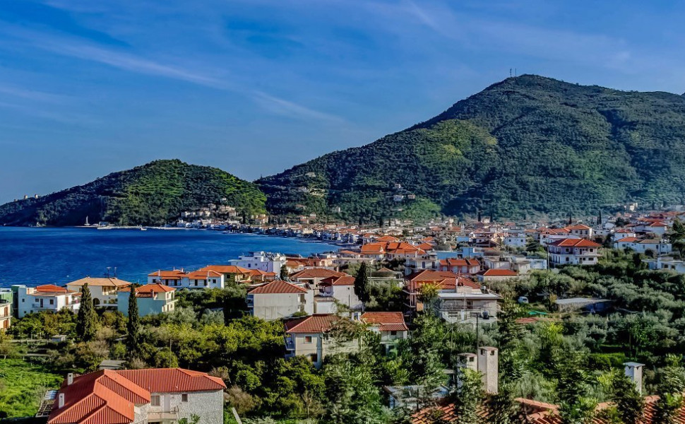 facebook/Δήμος Νότιας Κυνουρίας