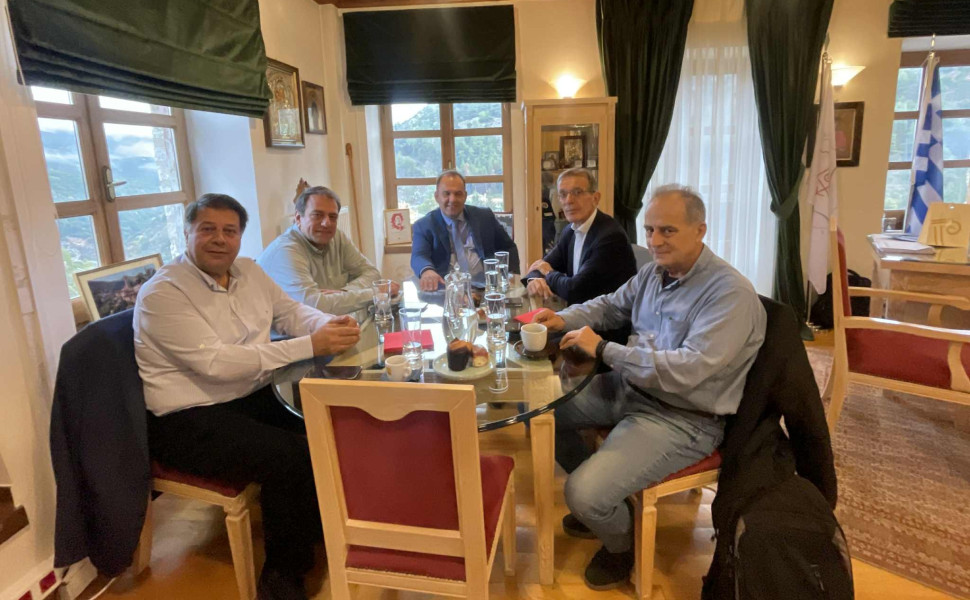 Δελτίο Τύπου