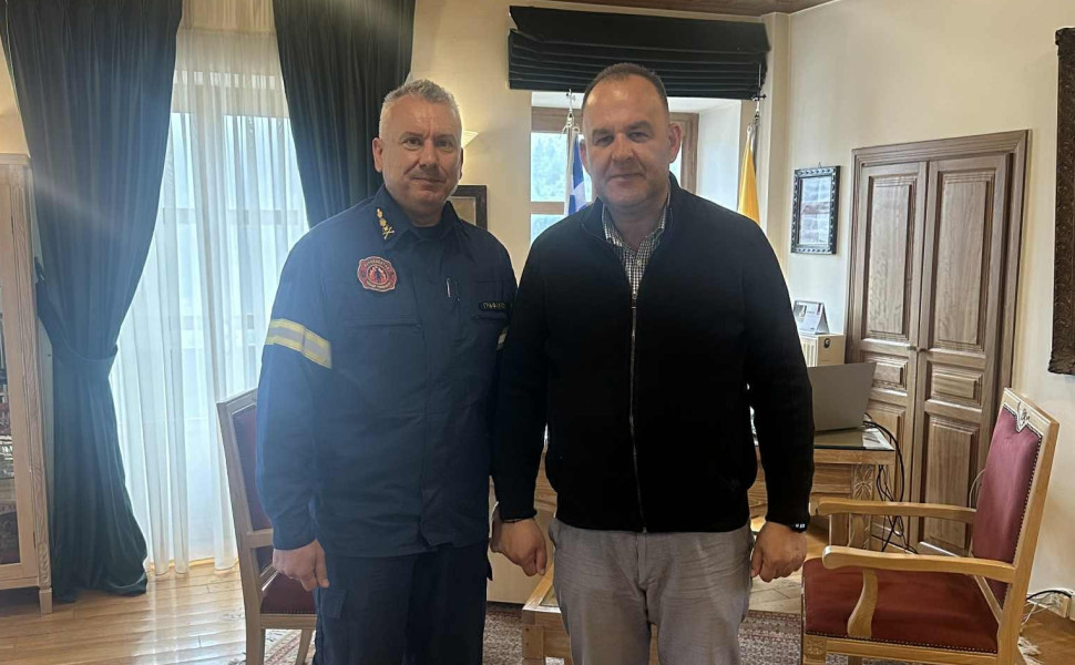 Δελτίο Τύπου