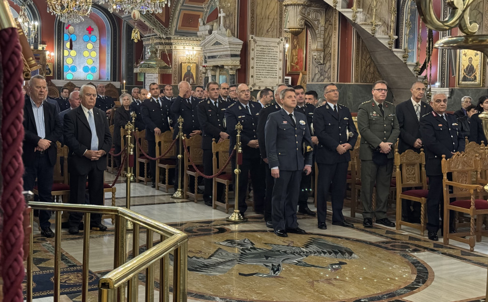 Δελτίο Τύπου