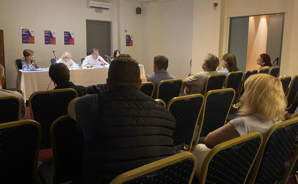 Δελτίο Τύπου