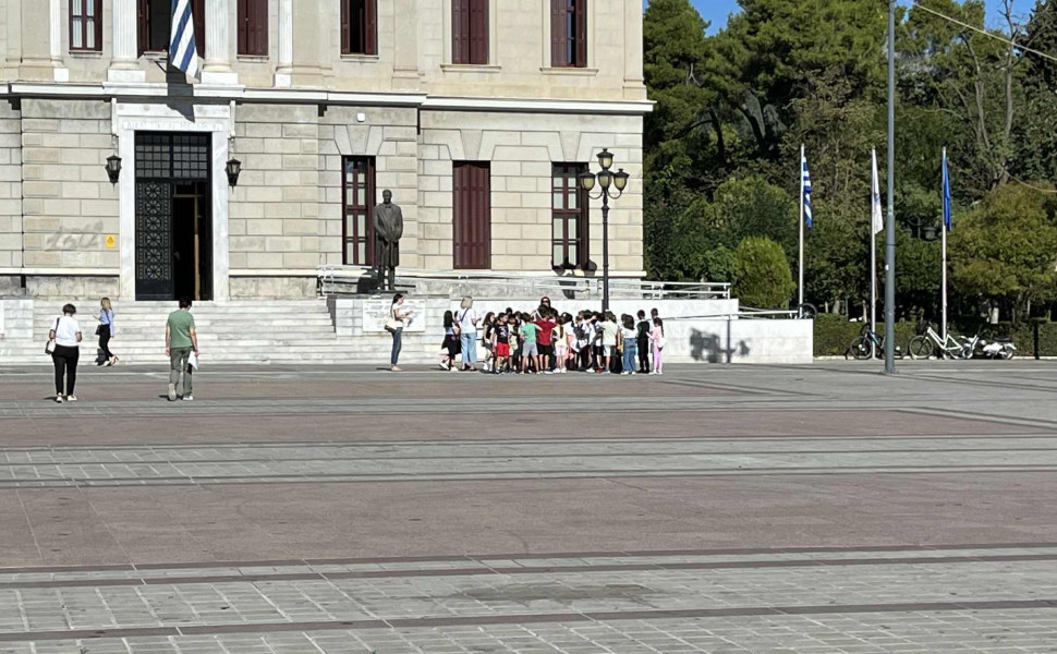 Δελτίο Τύπου