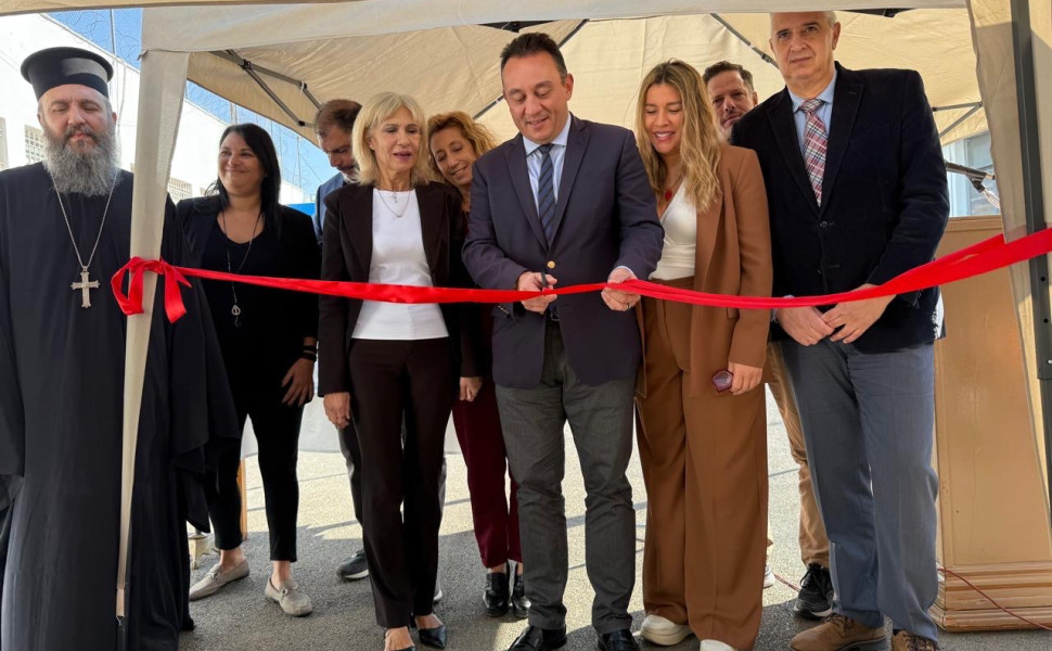 Δελτίο Τύπου