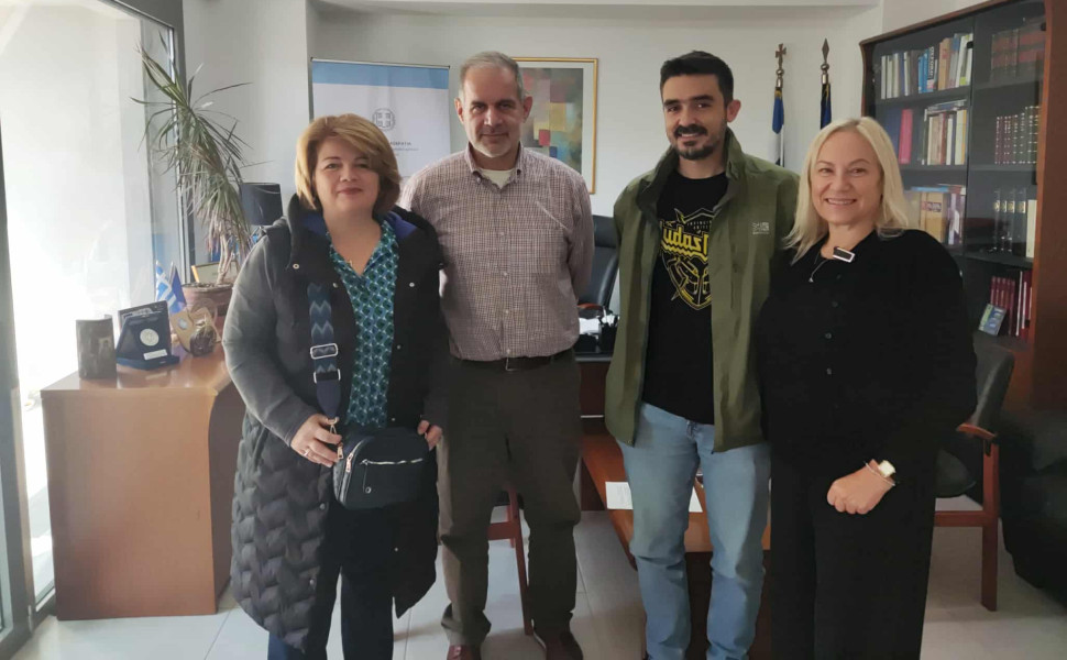 Δελτίο Τύπου