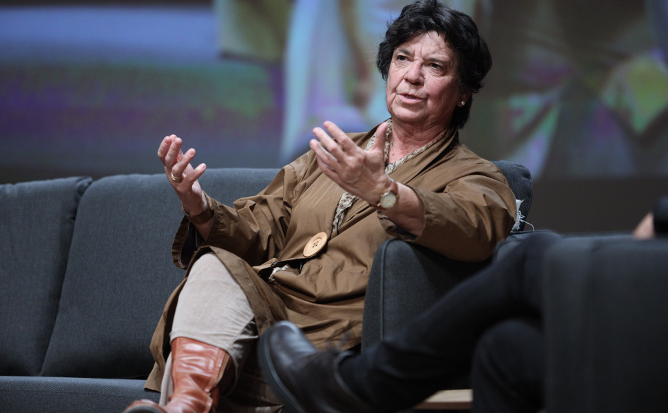 ΓΙΑΝΝΗΣ ΠΑΝΑΓΟΠΟΥΛΟΣ/EUROKINISSI